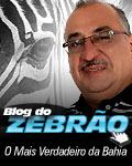 BLOG DO ZEBRÃO